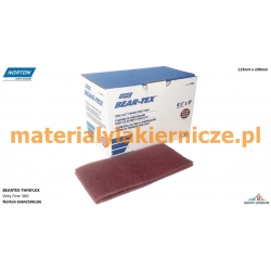 NORTON BEAR-TEX THIN-FLEX Very Fine 360